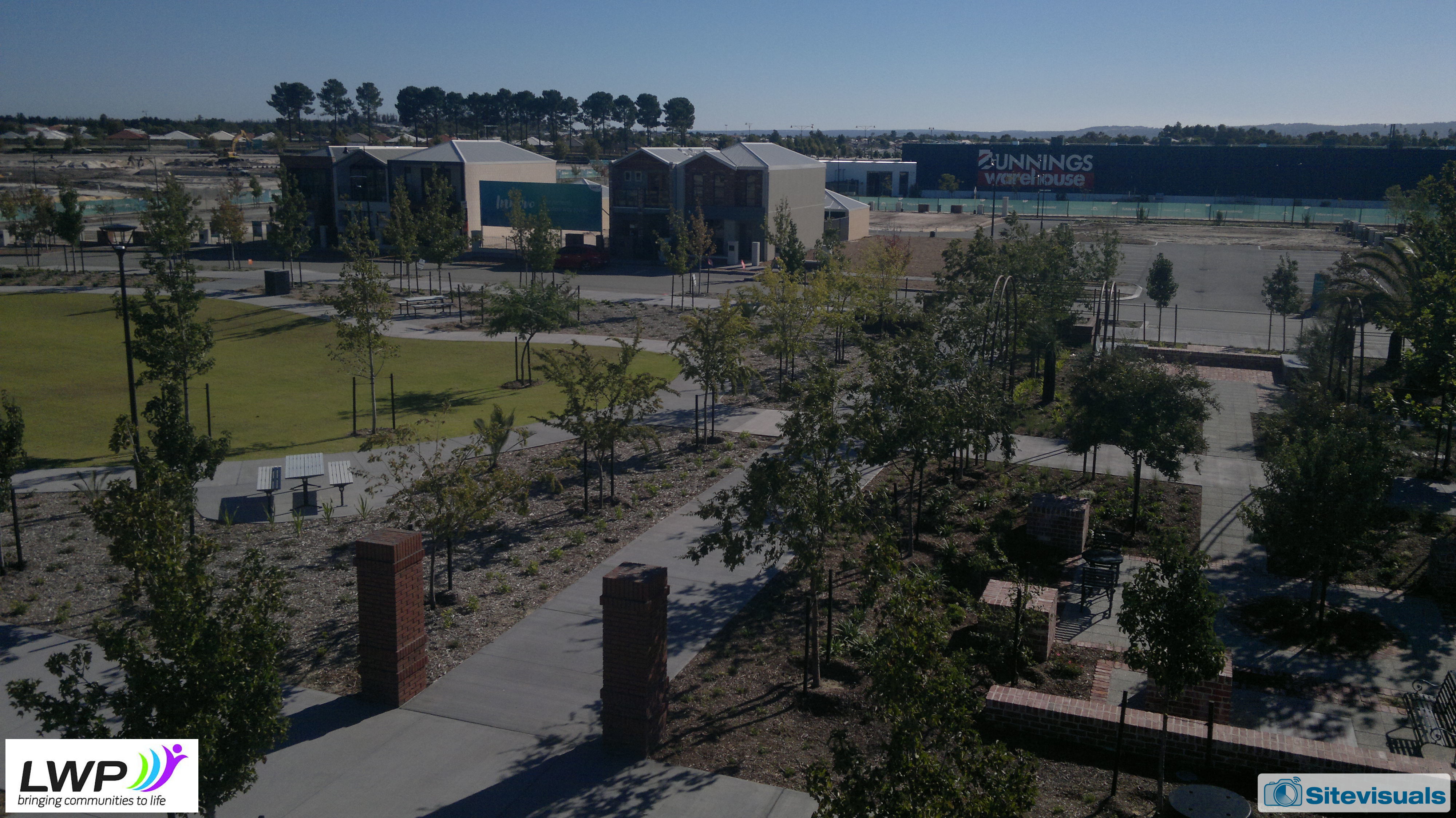 Ellenbrook Town Centre, Archived - Display Homes (West) (Finished), 20-Mar-2017 9:00 am